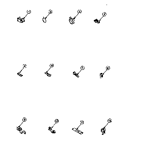 Terminals Diagram and Parts List for CW8202W2-PCW8202W2B  Crosley Washer