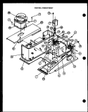 Part Location Diagram of Y71911 Whirlpool SCREW