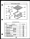 Part Location Diagram of 0095485 Whirlpool Hinge Roller