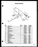 Part Location Diagram of Y0042393 Whirlpool DISCONTINUED