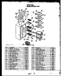 Part Location Diagram of 53696 Whirlpool WATER LEVEL SWITCH HARNESS