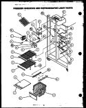 Part Location Diagram of Y0054143 Whirlpool DISCONTINUED