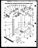 Part Location Diagram of Y0087682 Whirlpool USE WPL M0234003