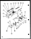 Part Location Diagram of C8975305 Whirlpool No longer available