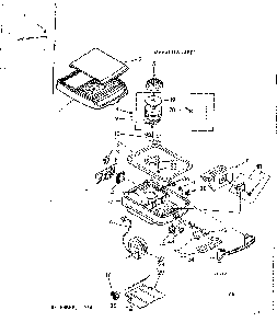 Part Location Diagram of 706155 Whirlpool DISCONTINUED