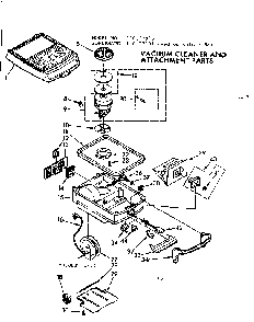 Part Location Diagram of 700730 Whirlpool INSTR 89353C