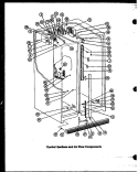 Part Location Diagram of Y0056261 Whirlpool USE WPL M0102804