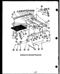 Part Location Diagram of 56260 Whirlpool TIMER