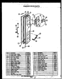 Part Location Diagram of Y0053877 Whirlpool DISCONTINUED