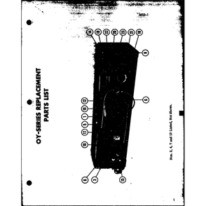 Part Location Diagram of 20-9111 Whirlpool DISCONTINUED