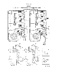 Burner Diagram and Parts List for 79095103413  Kenmore Range