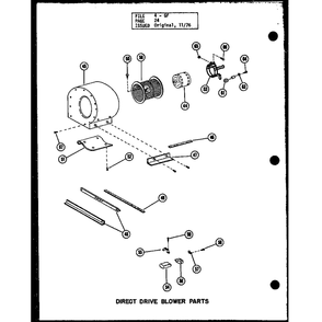Part Location Diagram of C9448301 Whirlpool No longer available