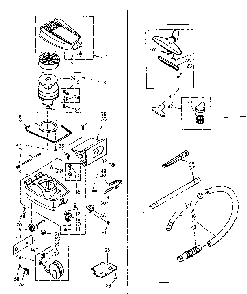 Part Location Diagram of 763542 Maytag Base