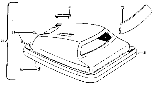 Part Location Diagram of 12997AW Maytag Rivet