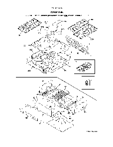 Part Location Diagram of 316262004 Whirlpool CAP