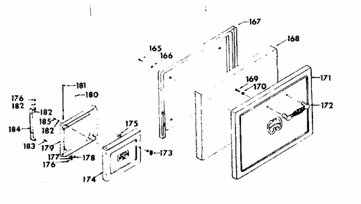 Part Location Diagram of 5082 Maytag Bumper