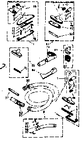 Part Location Diagram of 722629 Maytag Guard
