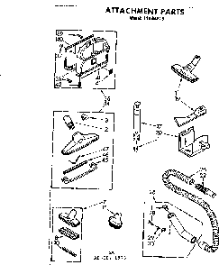 Part Location Diagram of 725930 Whirlpool DISCONTINUED