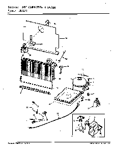 Part Location Diagram of 949331-1 Whirlpool DISCONTINUED