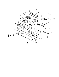 Part Location Diagram of RP3300007 Whirlpool DISCONTINUED