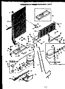 Part Location Diagram of 56501 Whirlpool DISCONTINUED