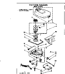 Part Location Diagram of 704078 Maytag Hood