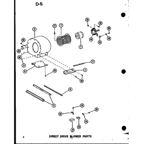 Part Location Diagram of C6121804 Whirlpool No longer available