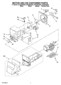 Part Location Diagram of 67006344 Whirlpool SOLENOID