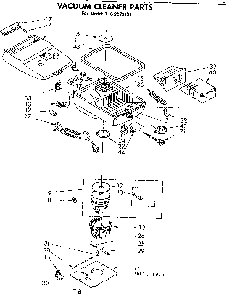 Part Location Diagram of 706265 Maytag Mount