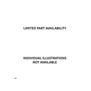 Room Air Conditioner Diagram and Parts List for AP129H  Amana Air Conditioner