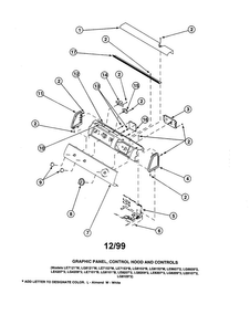 Part Location Diagram of 502413 Whirlpool Stud