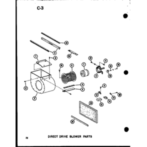 Part Location Diagram of D5515614 Whirlpool No longer available