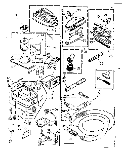 Part Location Diagram of 763536 Maytag Base