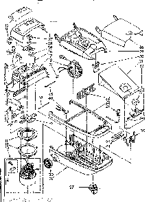 Part Location Diagram of 706826 Maytag Wire