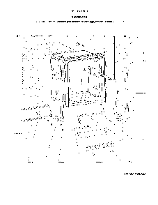 Tub/Frame Diagram and Parts List for 58714683201B  Kenmore Dishwasher