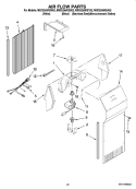 Part Location Diagram of W10134625 Whirlpool Touch Up Paint (Apollo Gray)