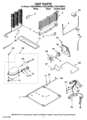 Part Location Diagram of 2300638 Whirlpool EXTENSION