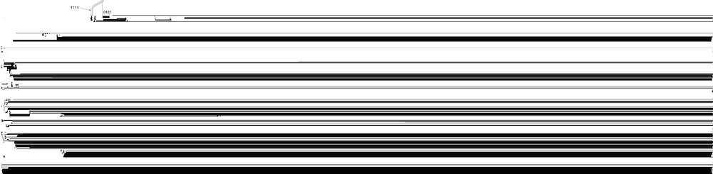 Machine Compartment & Muffler Assy Diagram and Parts List for SRD522VW-P1320301WW  Amana Refrigerator