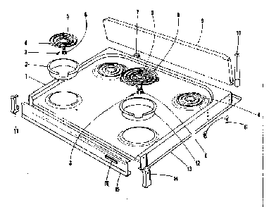 Part Location Diagram of 31211 Whirlpool DISCONTINUED