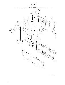 Backguard Diagram and Parts List for 79094152312  Kenmore Range