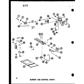 Part Location Diagram of C9464601 Whirlpool No longer available