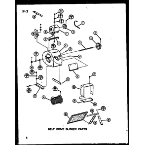 Part Location Diagram of M0875806 Whirlpool No longer available