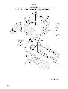 Backguard Diagram and Parts List for 79096182715  Kenmore Range
