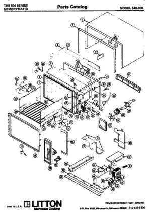 Part Location Diagram of M77D70 Whirlpool NOT AVAILABLE
