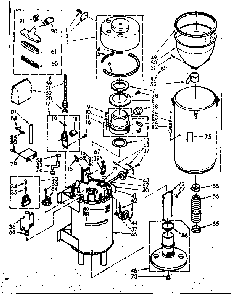Part Location Diagram of 701566 Maytag DISCONTINUED