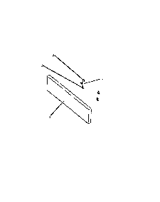Page 6 Diagram and Parts List for EBE22AA-P1142413NW  Caloric Range