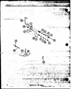 Part Location Diagram of A3395301 Whirlpool Insulation