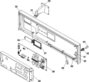 Part Location Diagram of A112588 Whirlpool USE WPL 112588