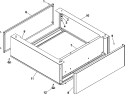 Part Location Diagram of A150331 Whirlpool USE WPL 150331