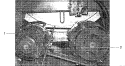 MOTOR & PULLEY Diagram and Parts List for MAF80PNAVS  Maytag Washer